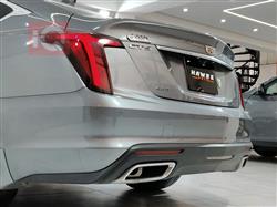 كاديلاك CT5